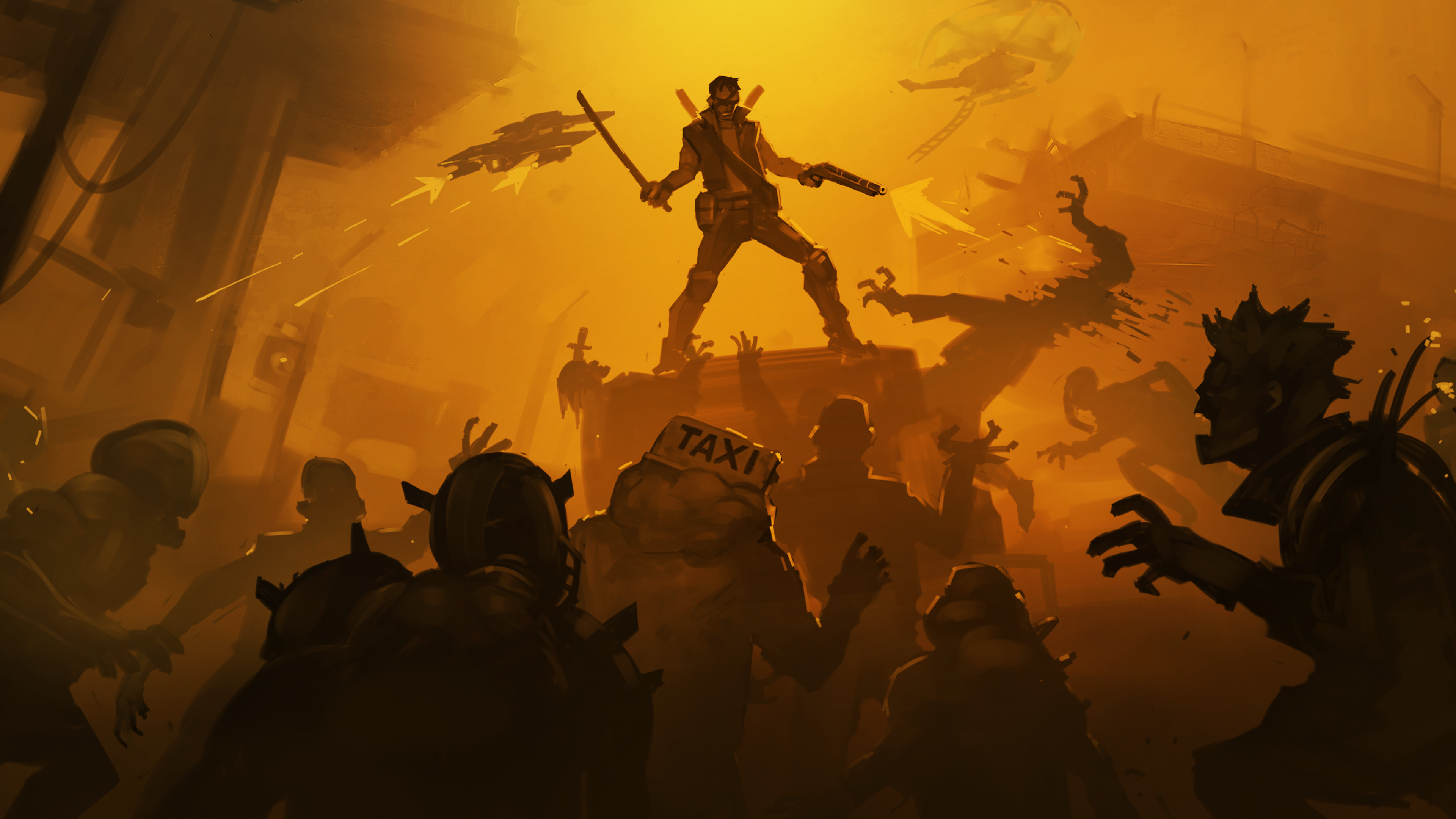 FatalZone cover image