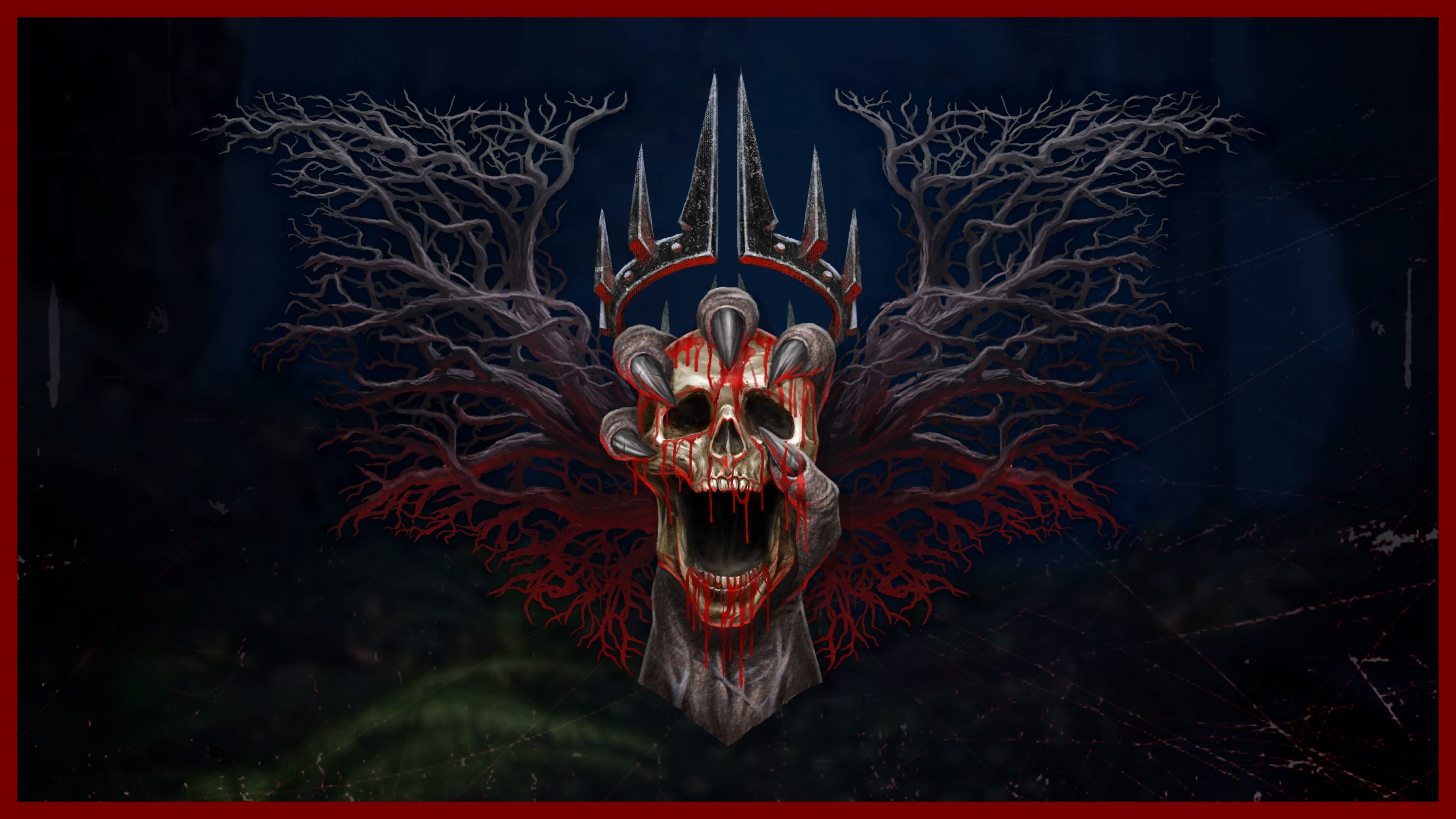 Eternal Evil cover image