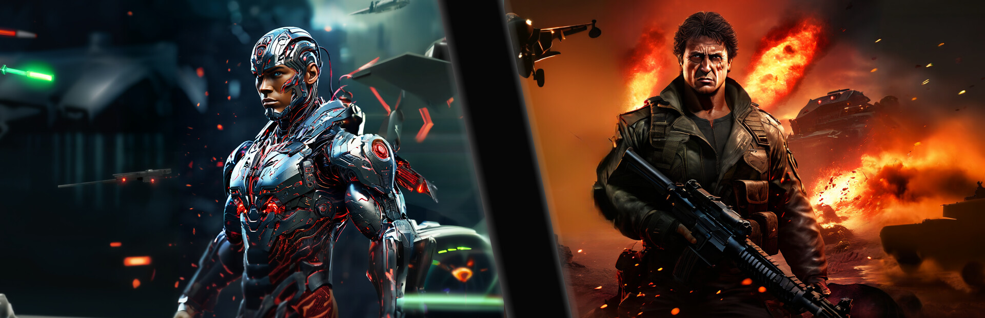 Tactical Warfare cover image