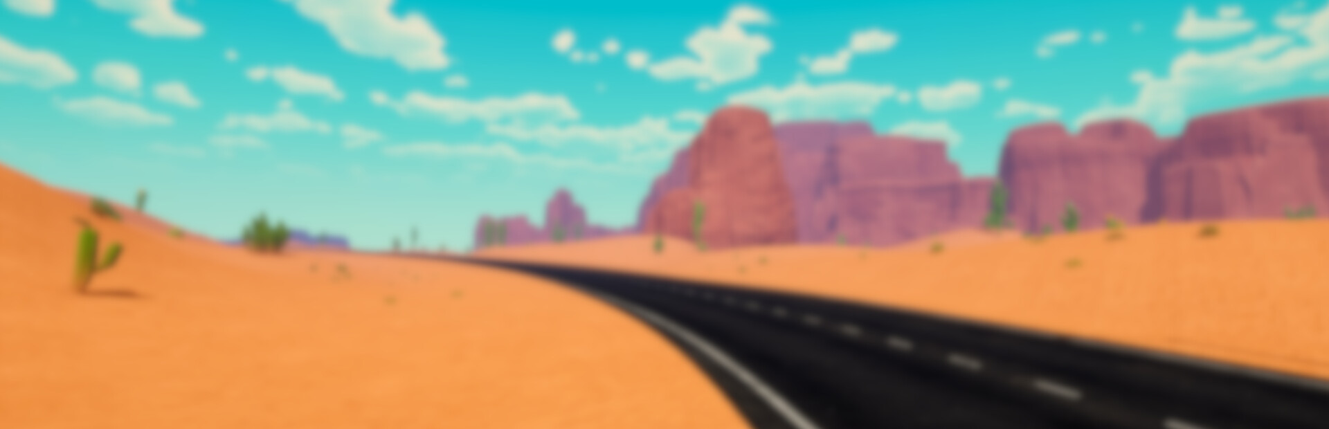 Toll Booth Simulator: Schedule of Chaos Demo cover image
