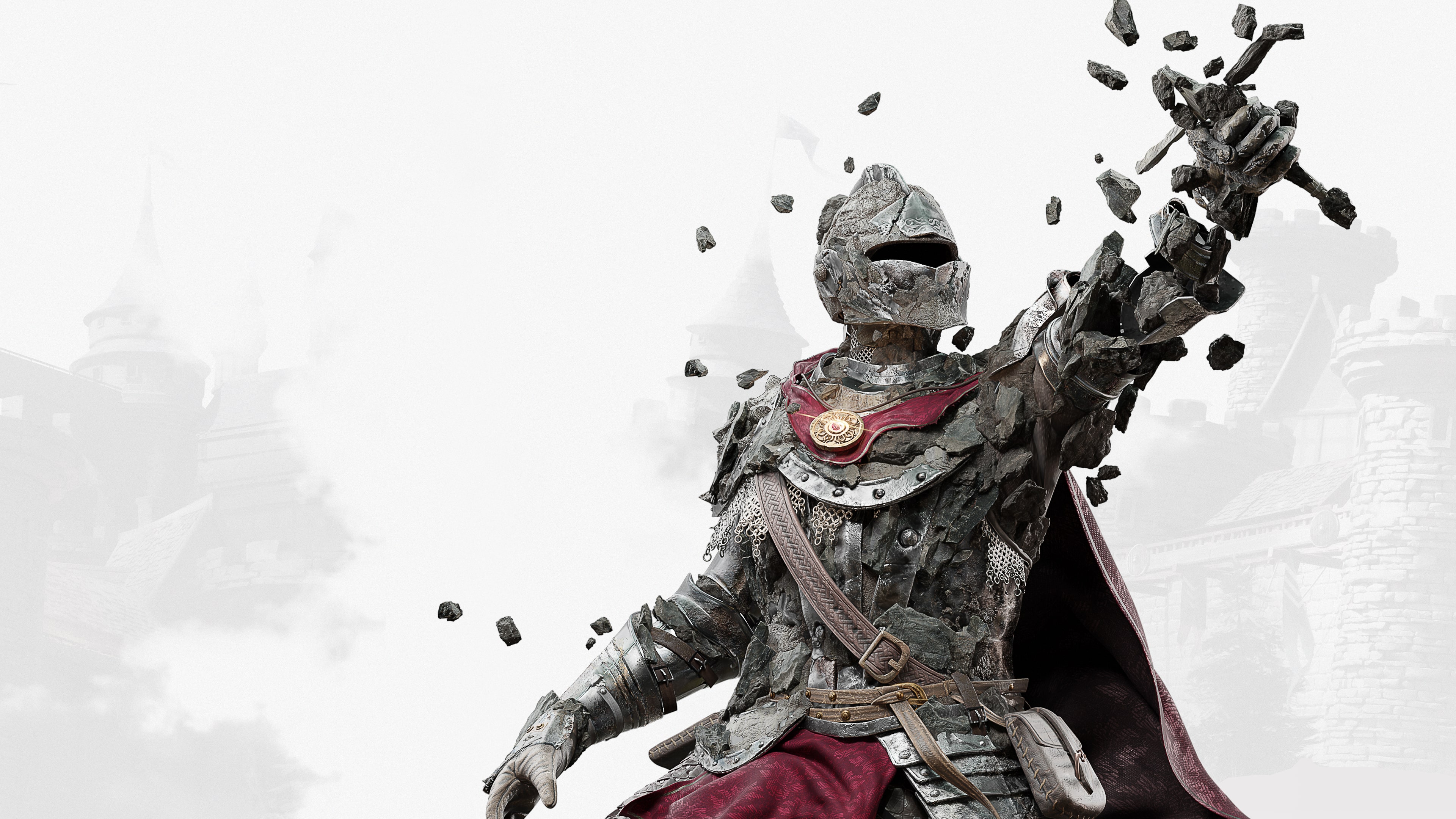 Castle of Heart: Retold cover image