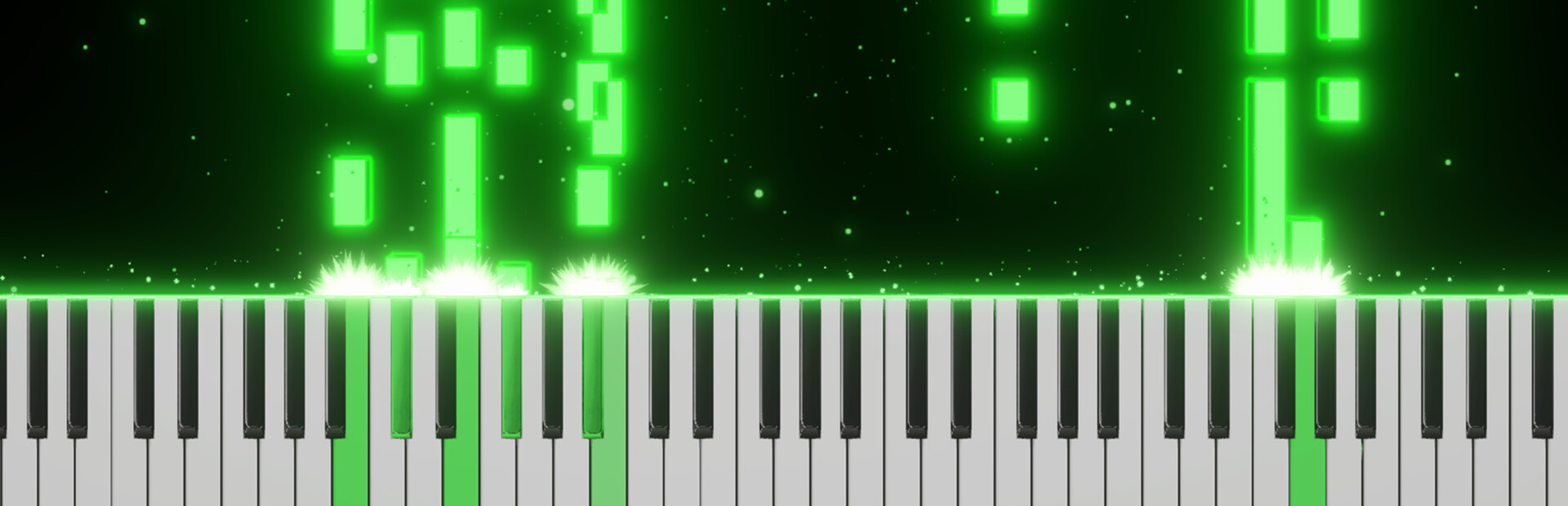PianoGlow  cover image