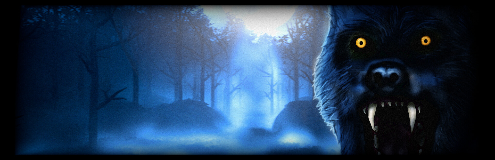 Fear the Moon cover image