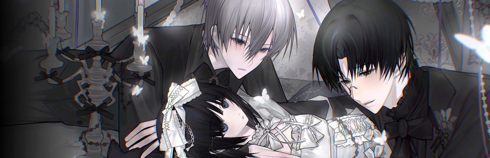 唯 cover image