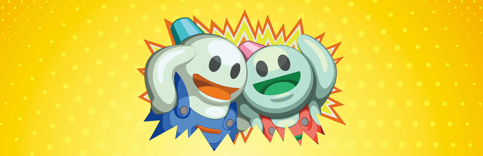 SNOW BROS. SPECIAL: ANNIVERSARY EDITION cover image