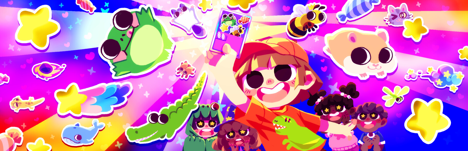My Card Is Better Than Your Card! cover image