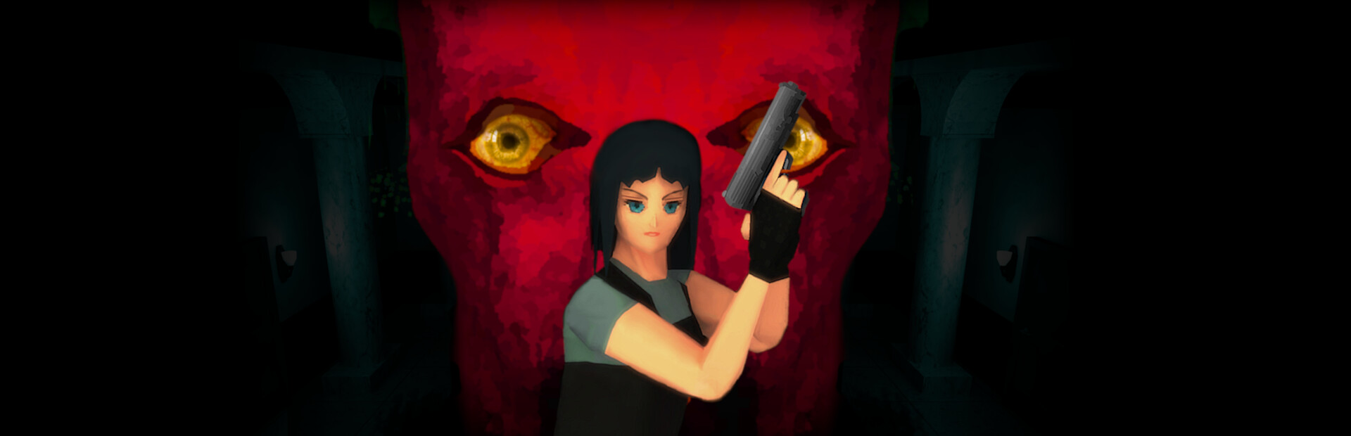 House of Necrosis cover image