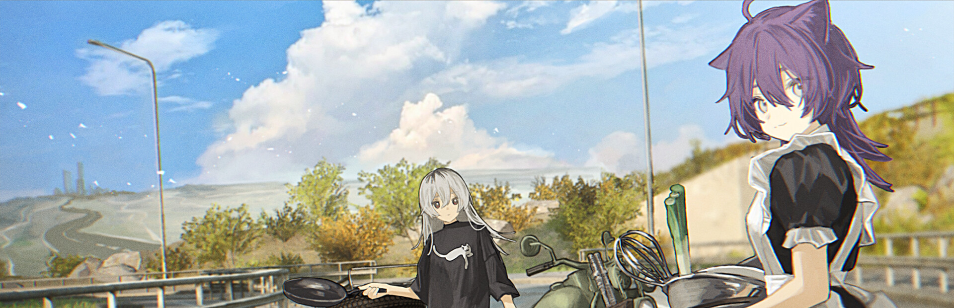 GIRLS MADE PUDDING cover image