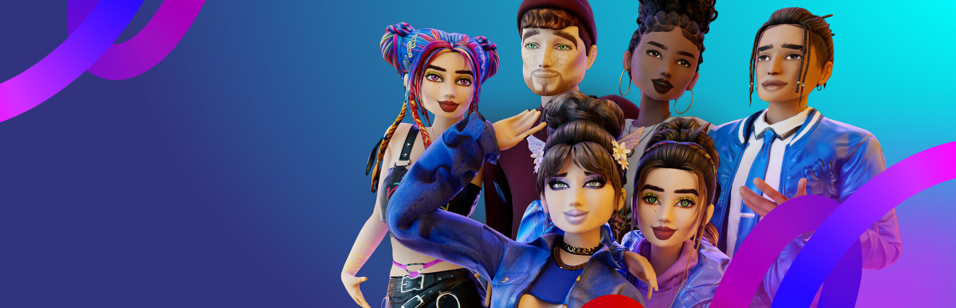 Avakin Life cover image