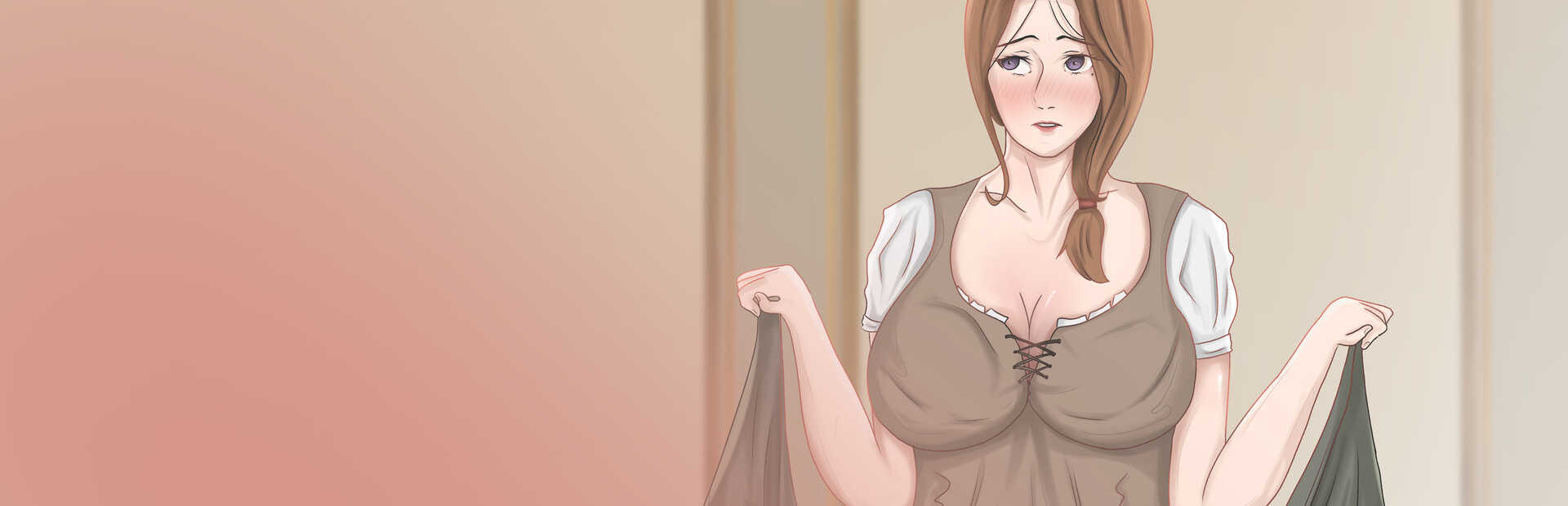 Isekai Slave cover image