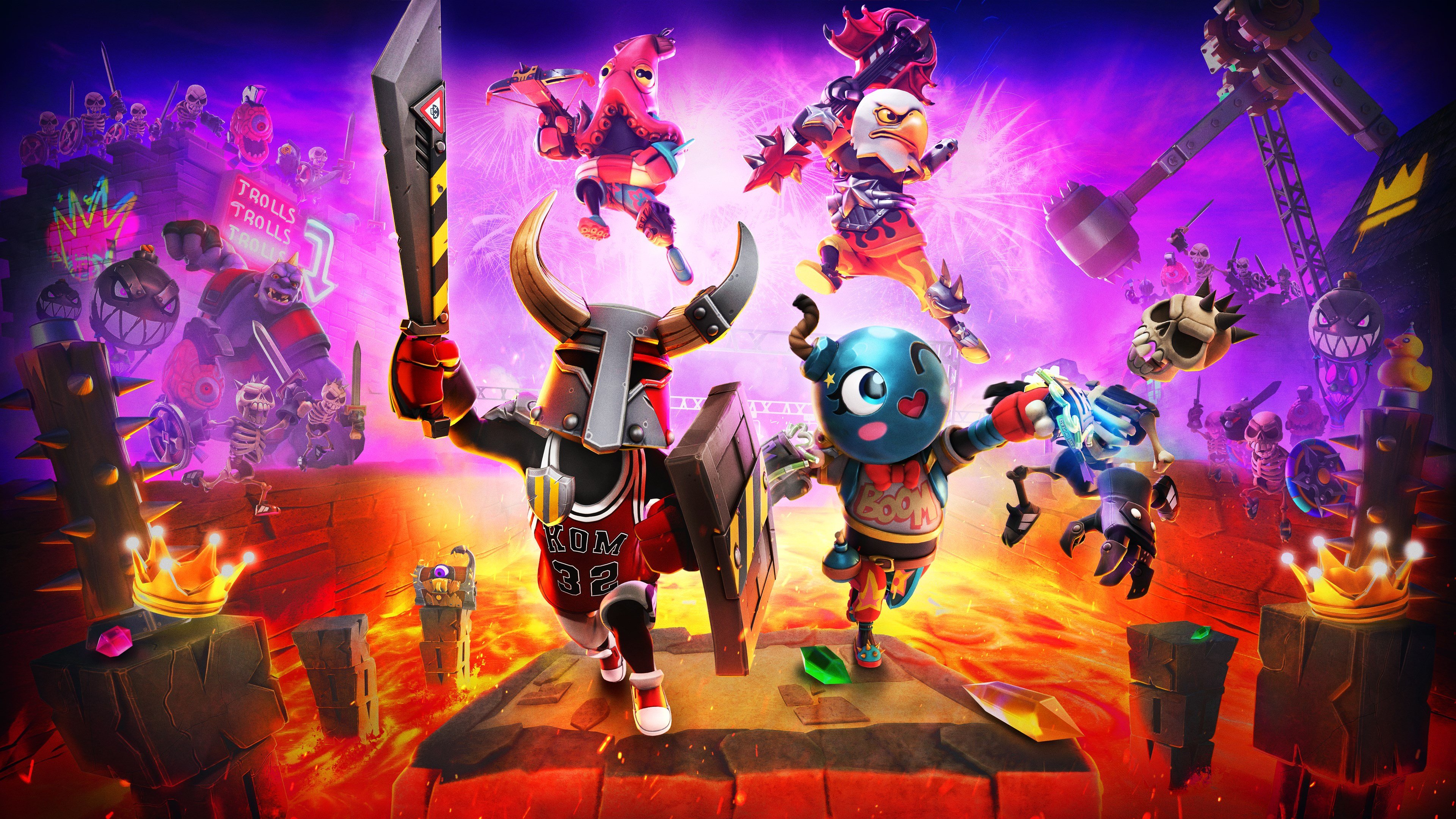 King of Meat cover image