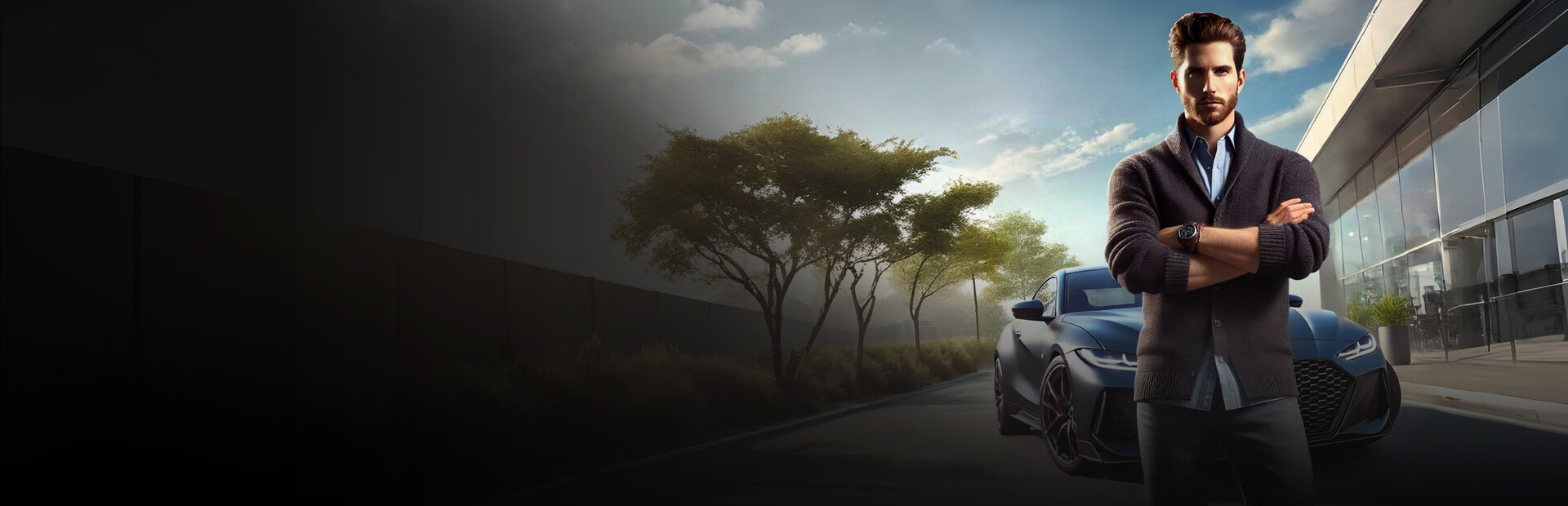 Car Dealership Simulator 2 cover image