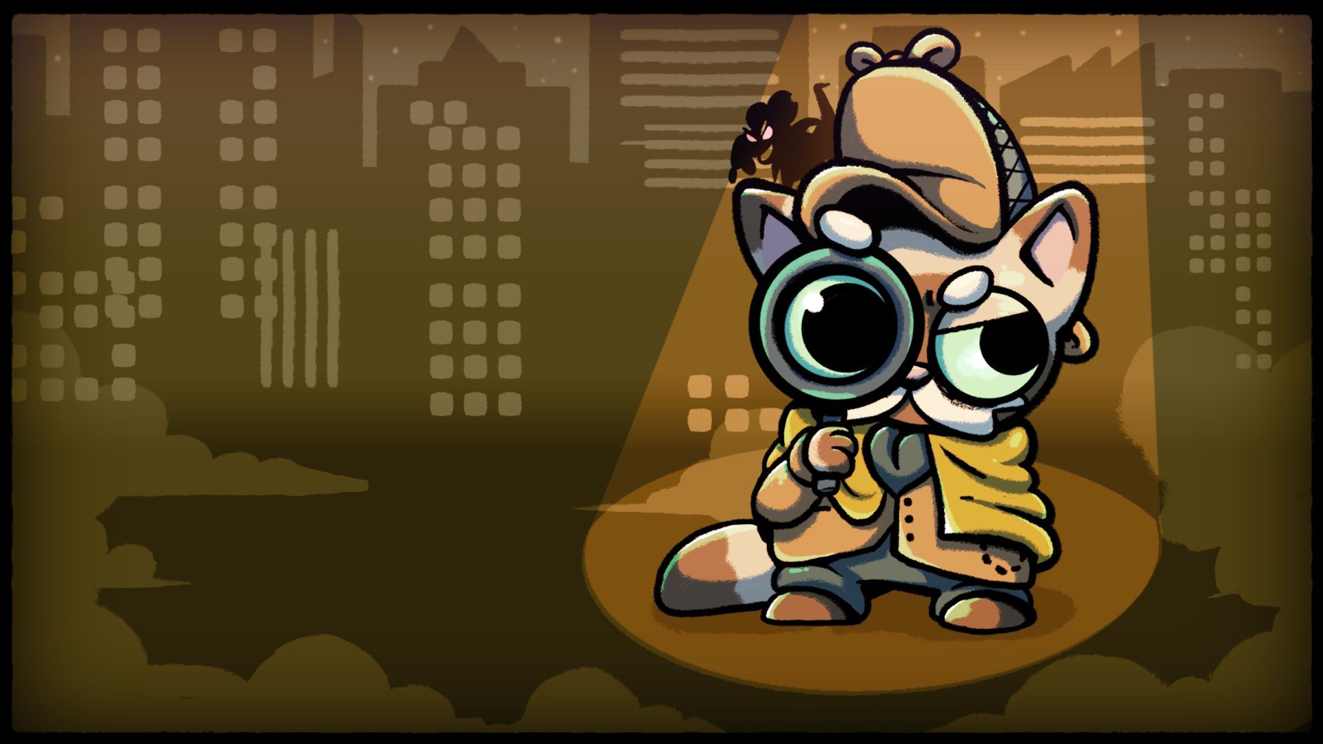 SpotCat vs The Cheddar Mafia In Asia cover image