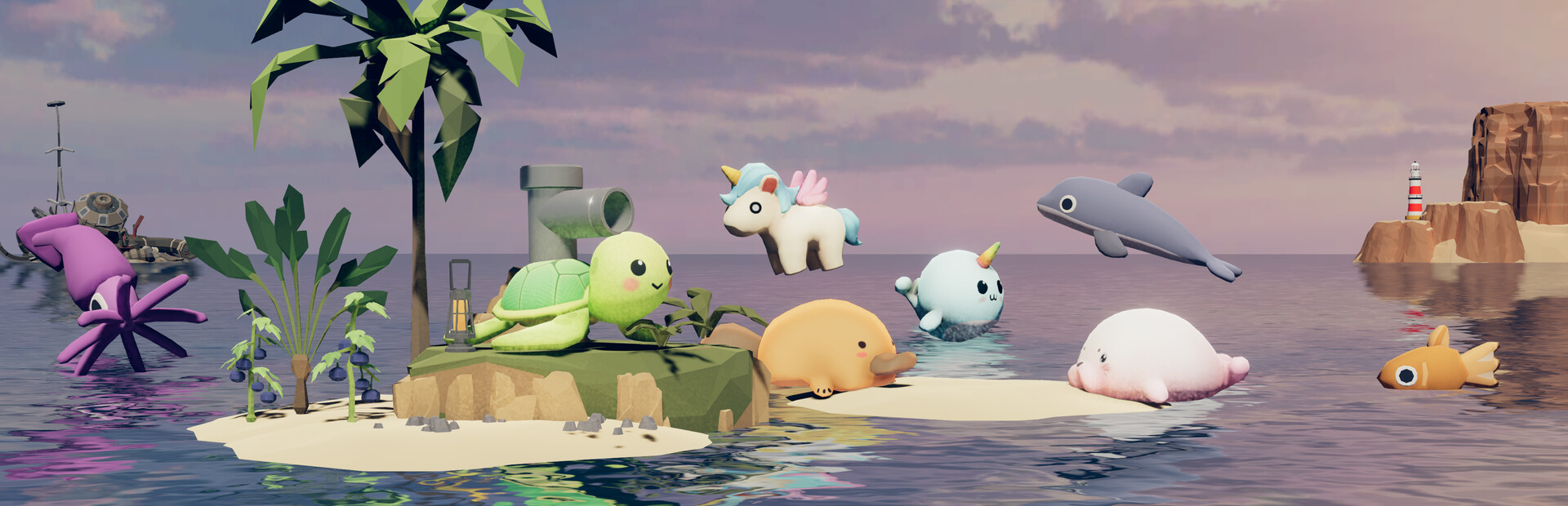 Siegeturtle Demo cover image