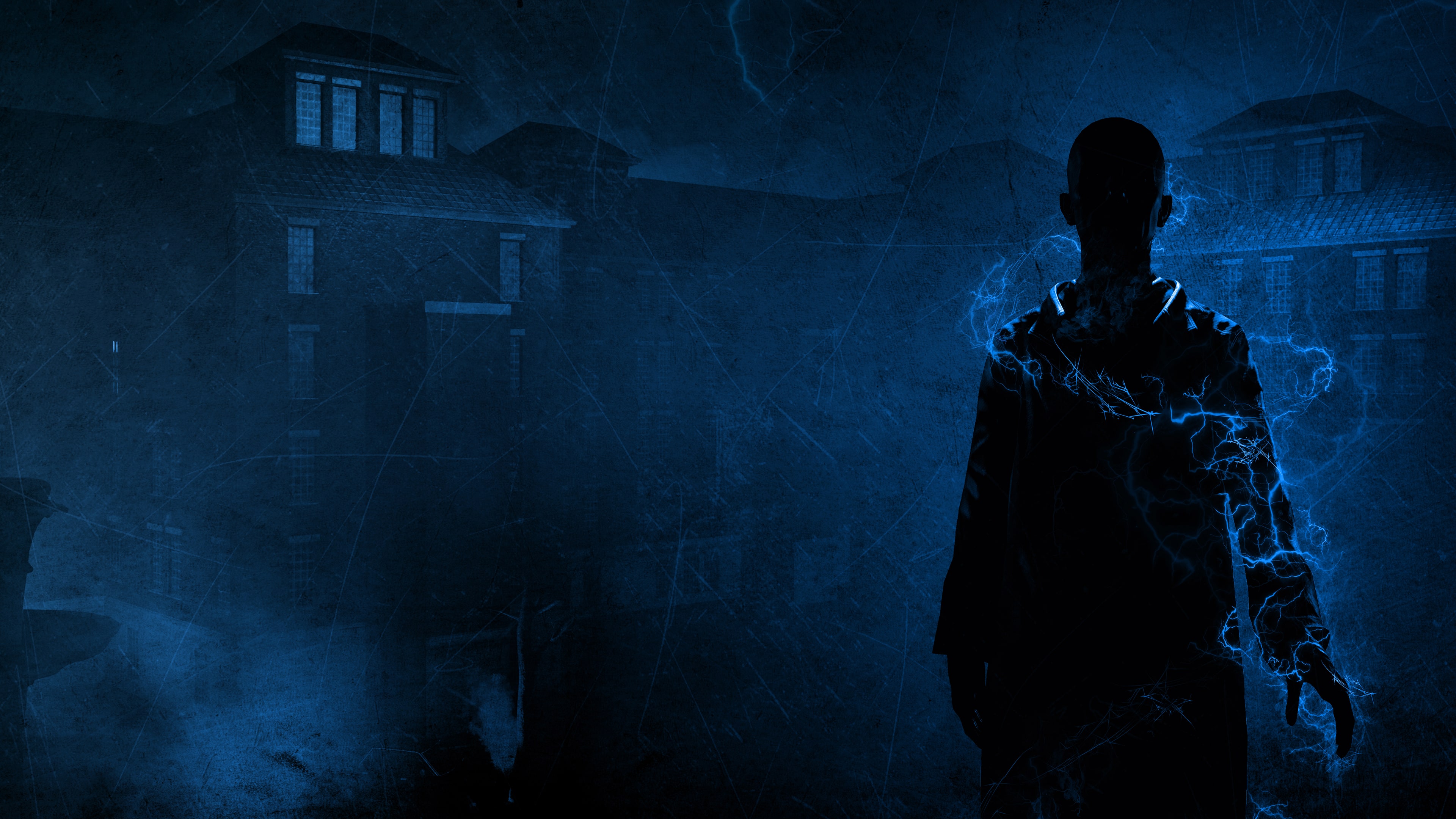 AFTERLIFE VR cover image