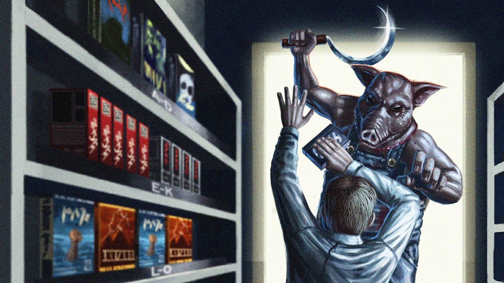 Rewind or Die cover image