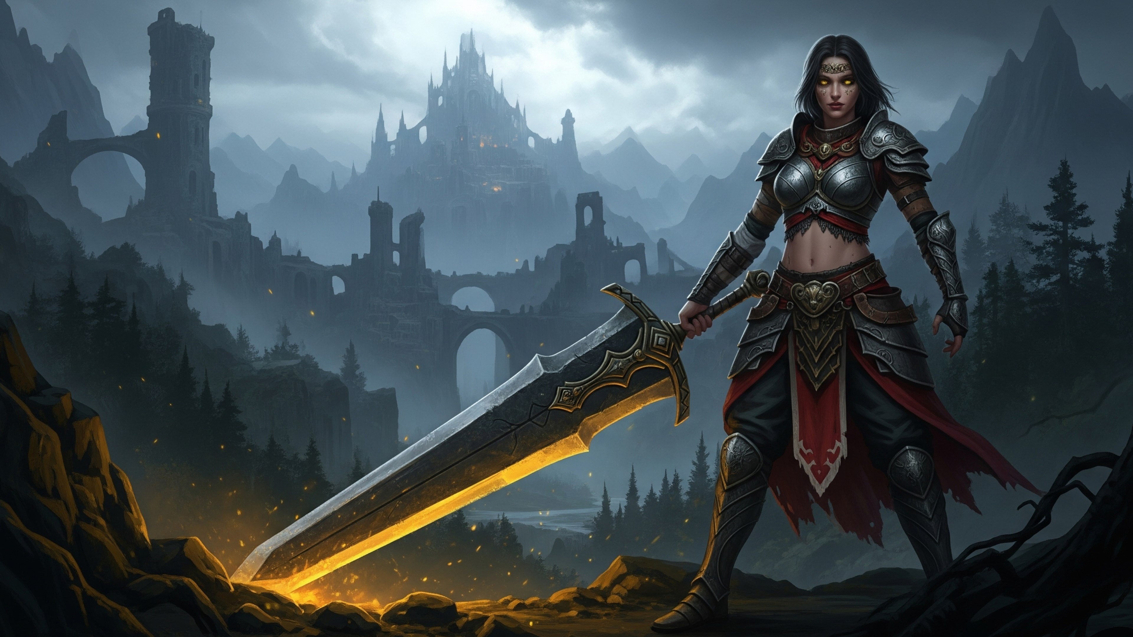 Echoes of Light: Child of the Balance cover image