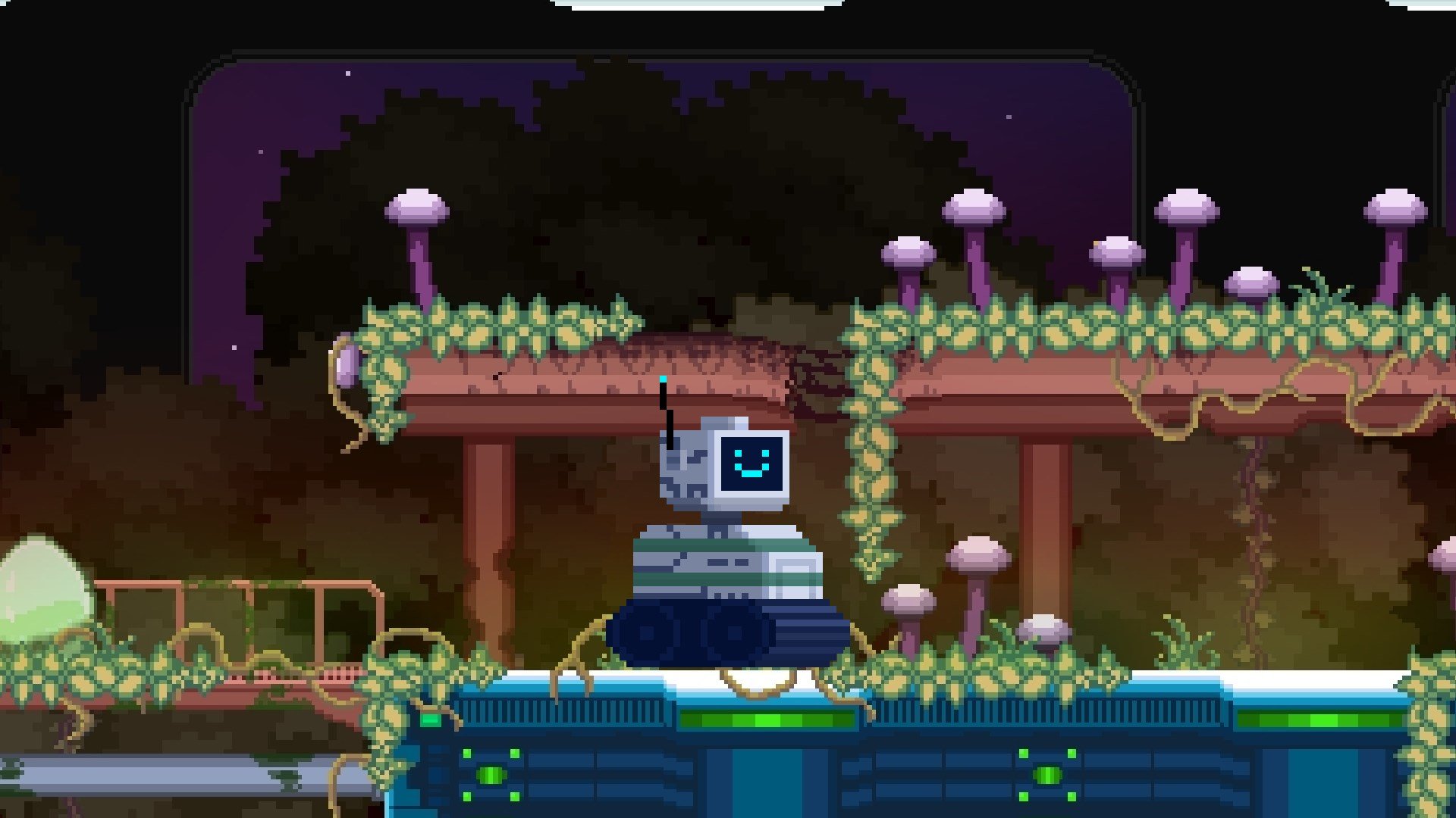 Star Station Frontier (Xbox One) cover image