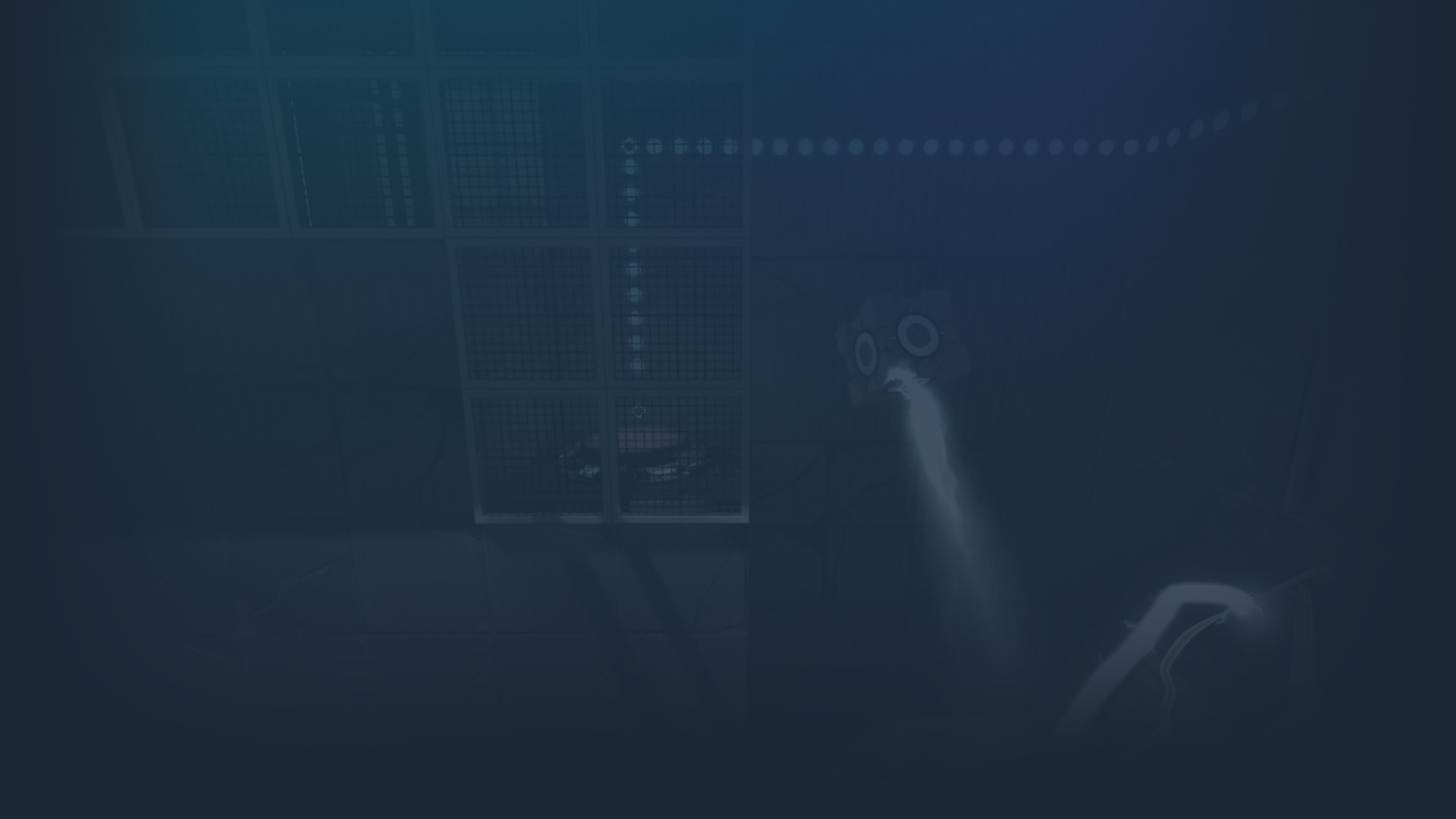 Portal 2 Sixense Perceptual Pack cover image
