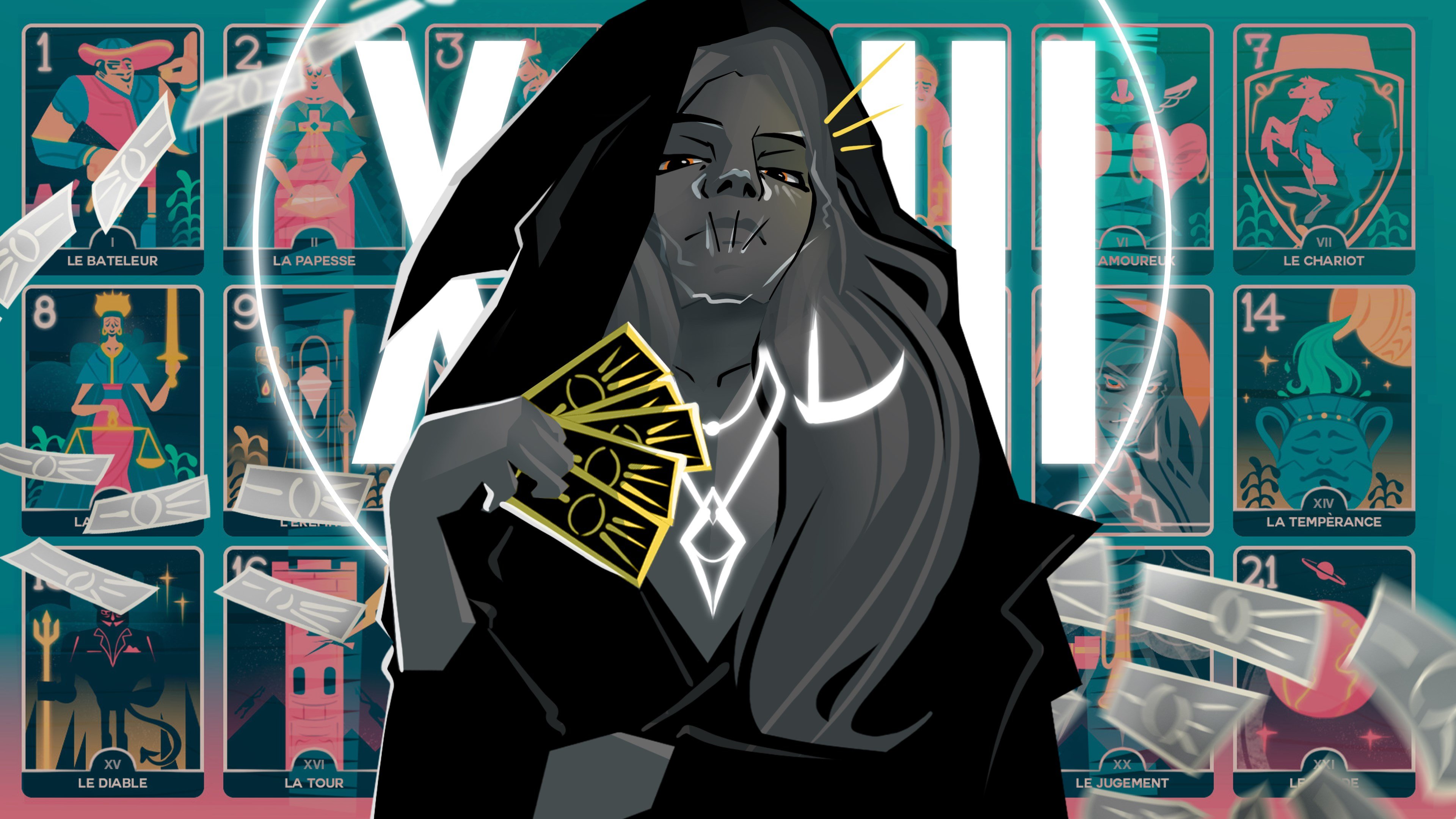 XIII A Final Game of Tarot (Xbox One) cover image