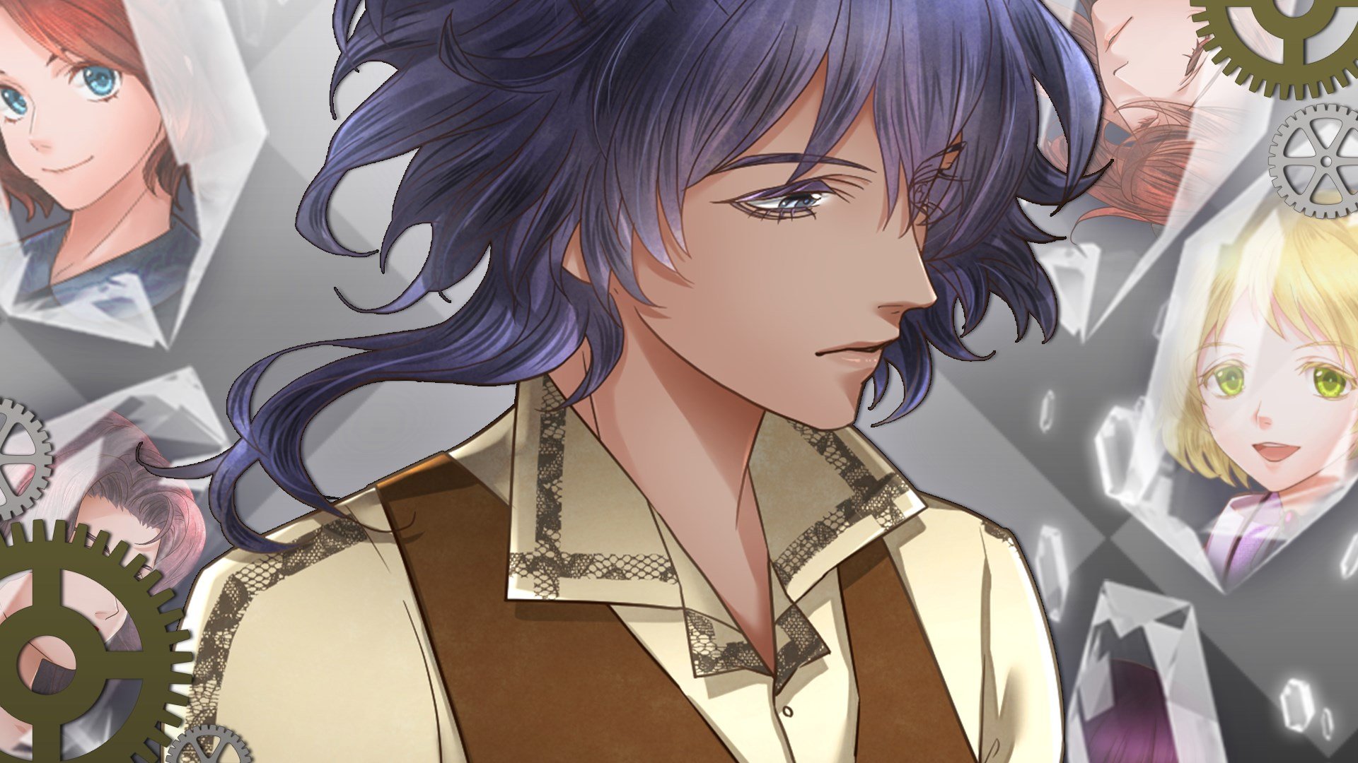 CAFE 0 ~The Sleeping Beast~ REMASTERED cover image