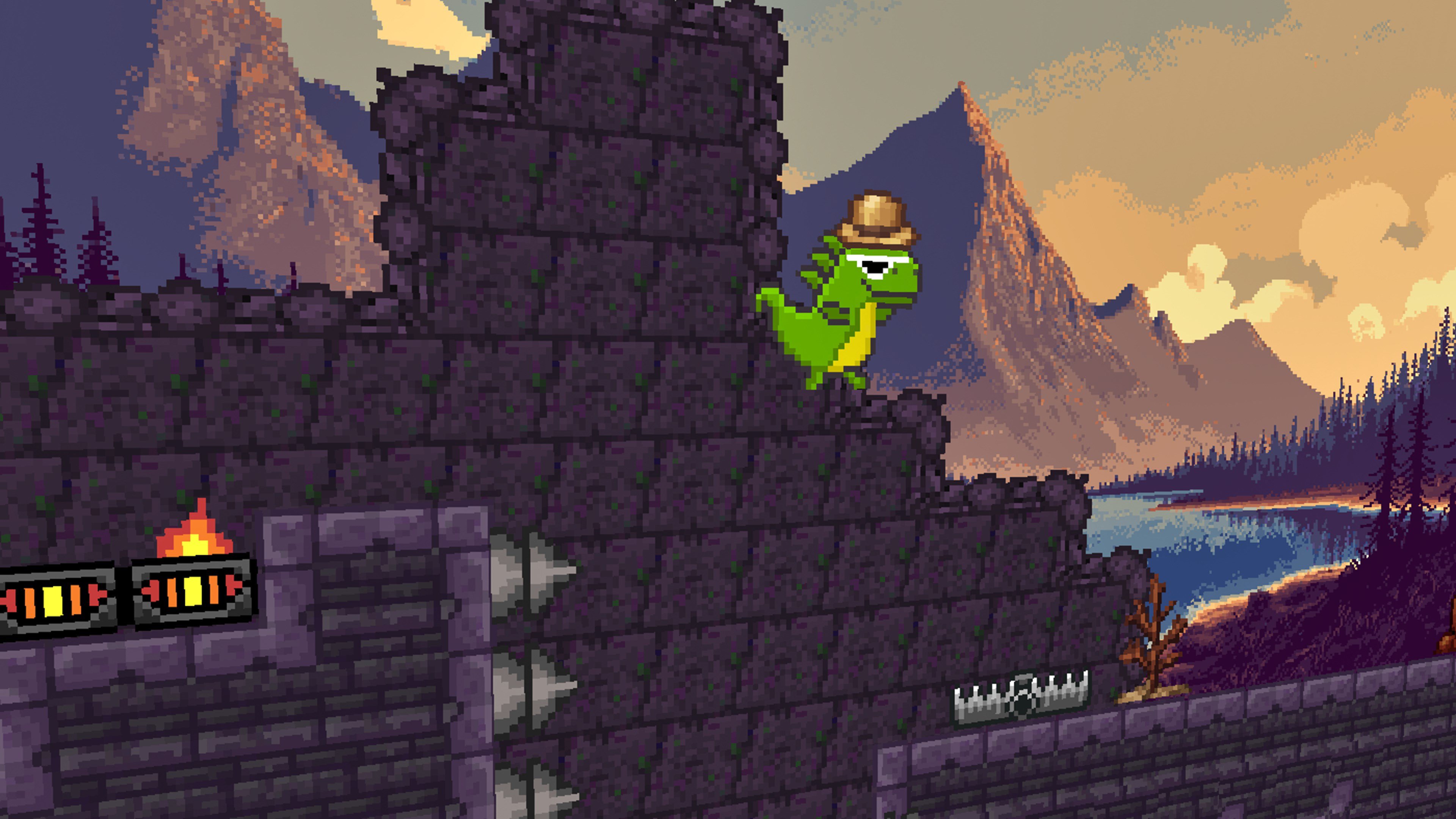 Runasaurus Rex: Origins cover image