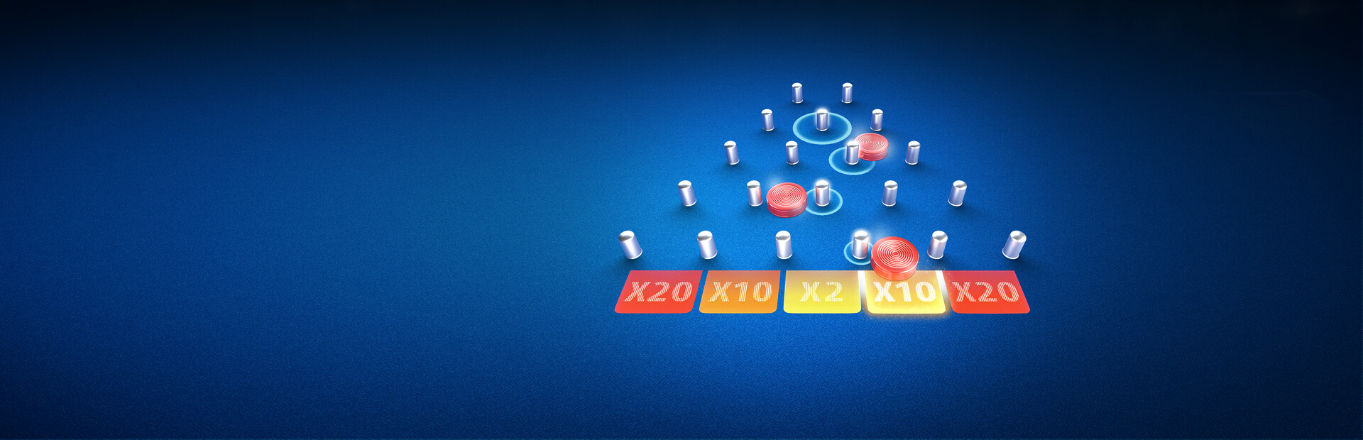 Plink by Pokerist cover image