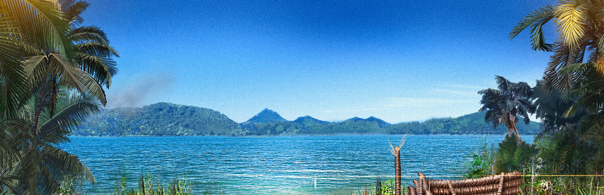 Strategic Command WWII: War in the Pacific cover image