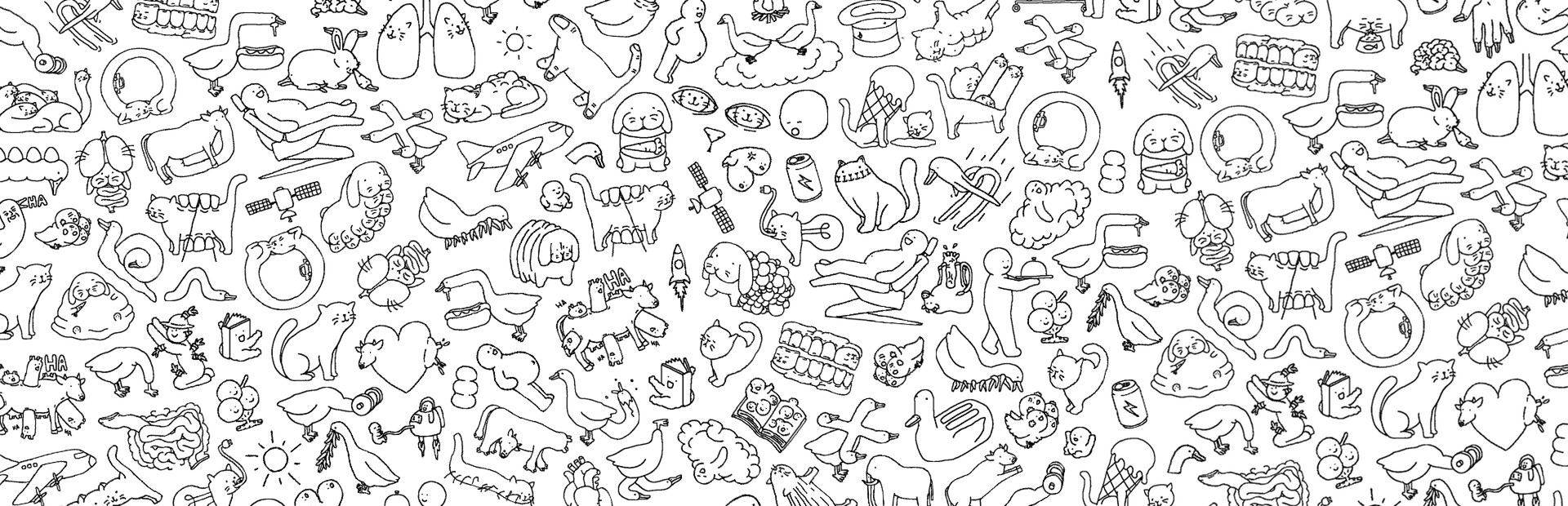 Tingus Goose Demo cover image