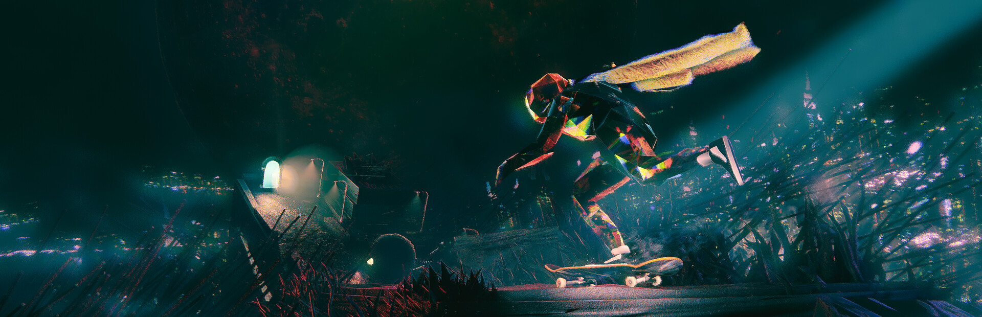 Skate Story Demo cover image