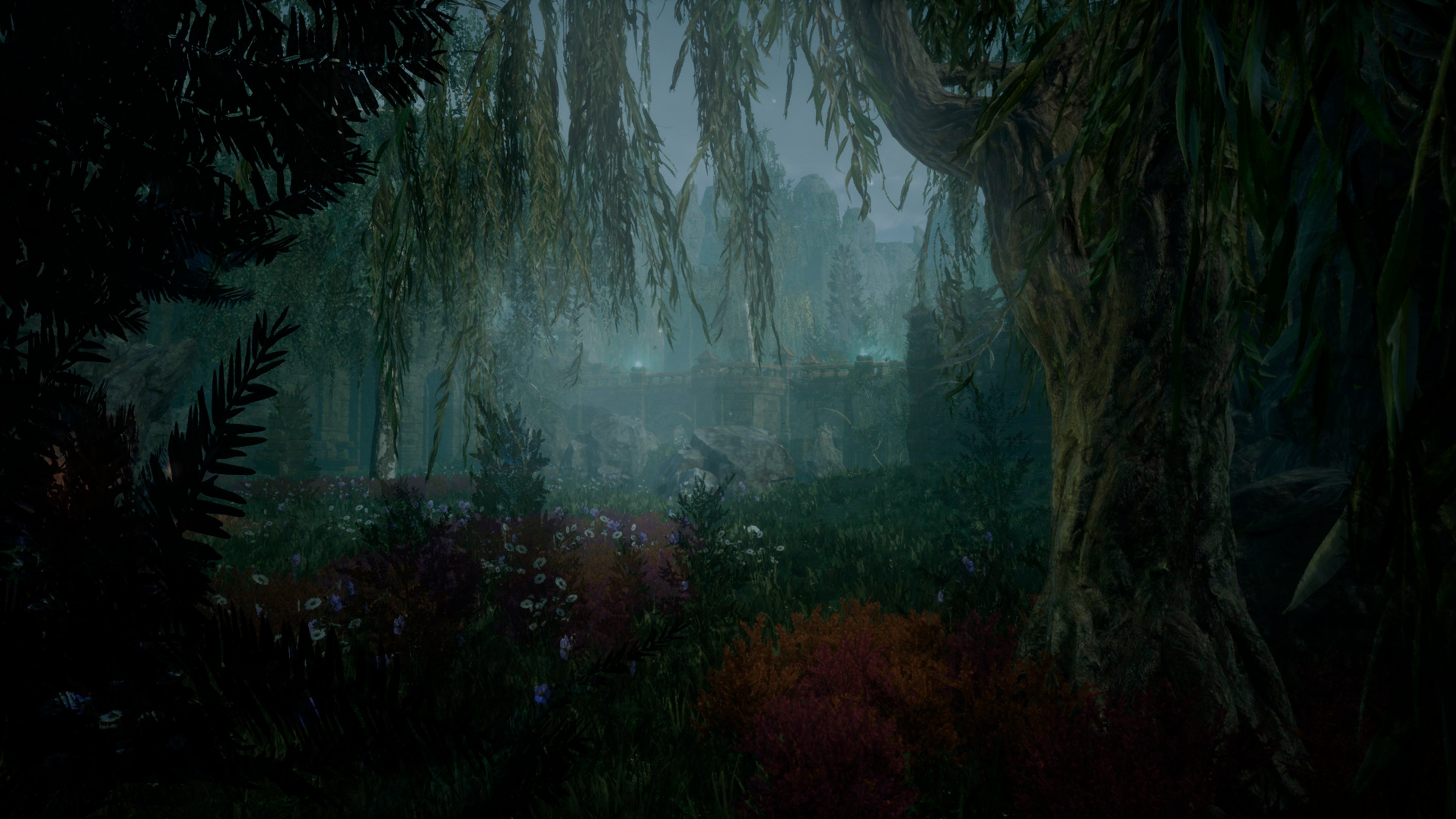 Nephise: Ascension cover image