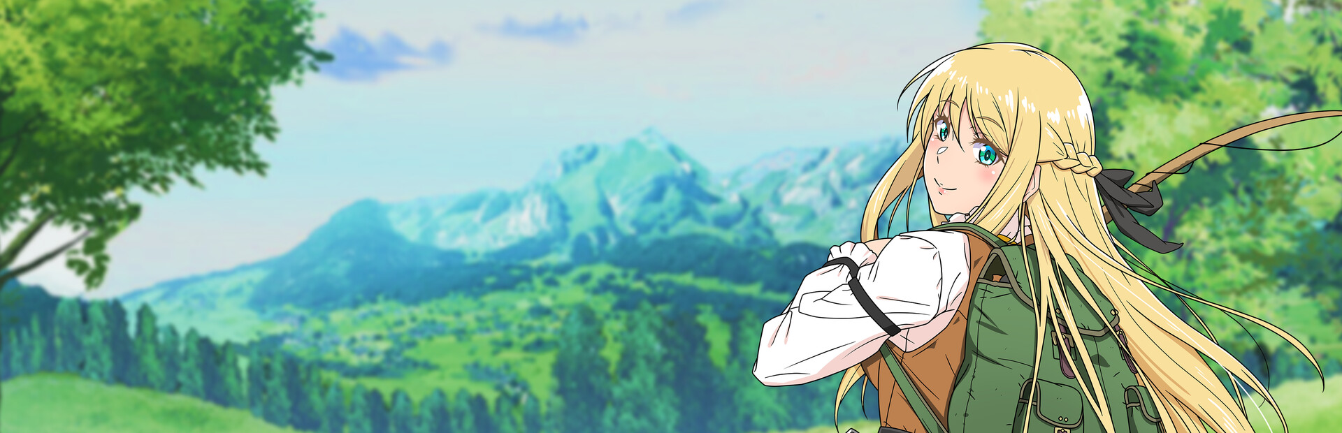 Lilialette's Hustle: Getting My Hands Dirty to Save My Guild cover image