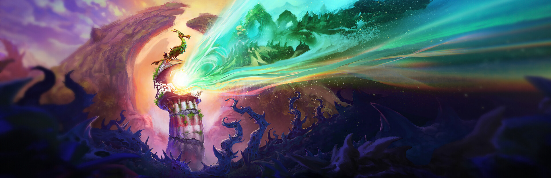 Keeper cover image