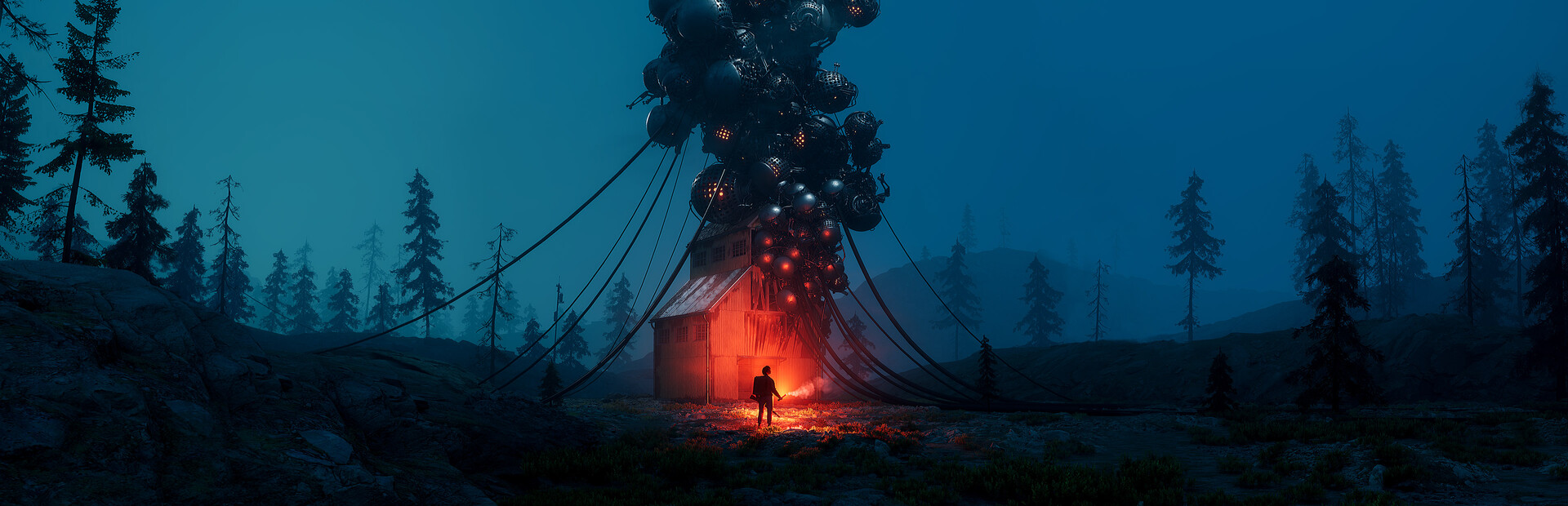 INDUSTRIA 2 Demo cover image