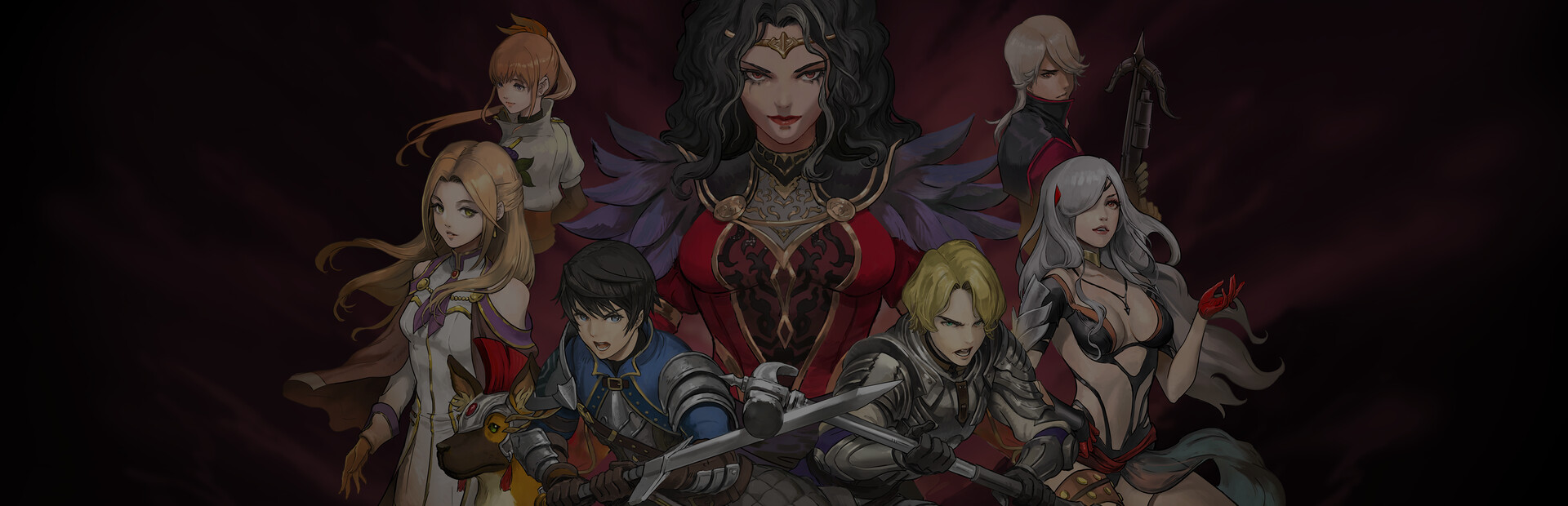 Rise Eterna 2 cover image