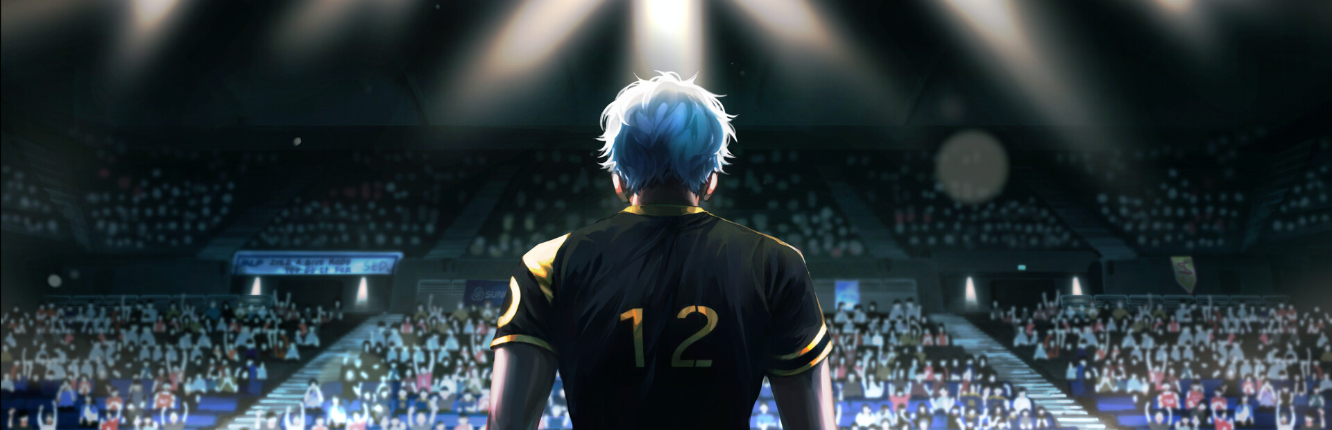 The Spike Cross cover image