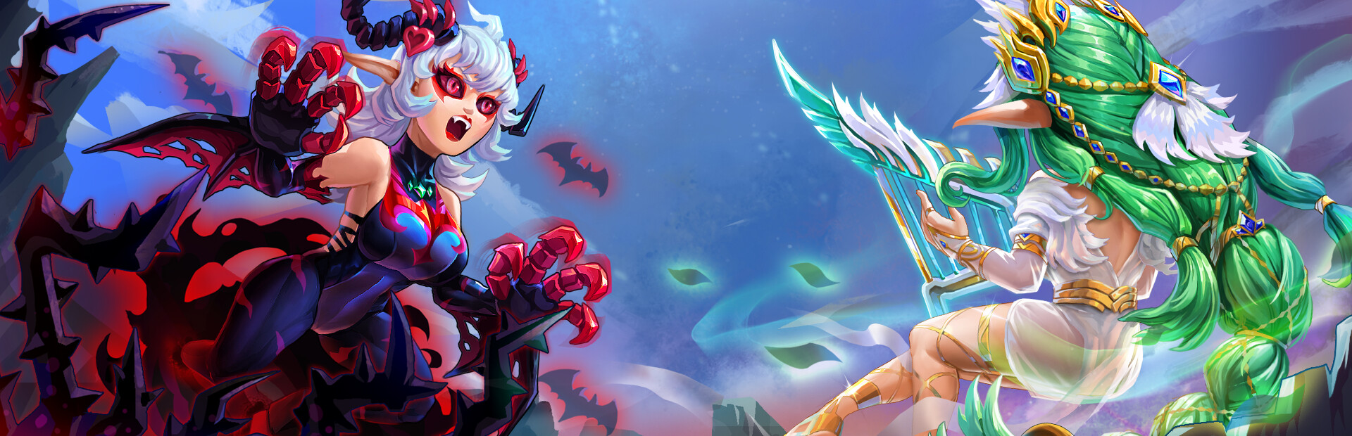 Esports Godfather: The Legend Begins cover image