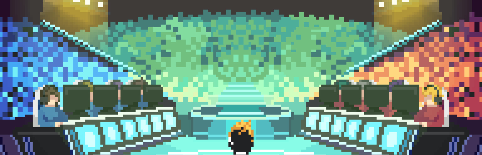 Teamfight Manager 2 Demo cover image