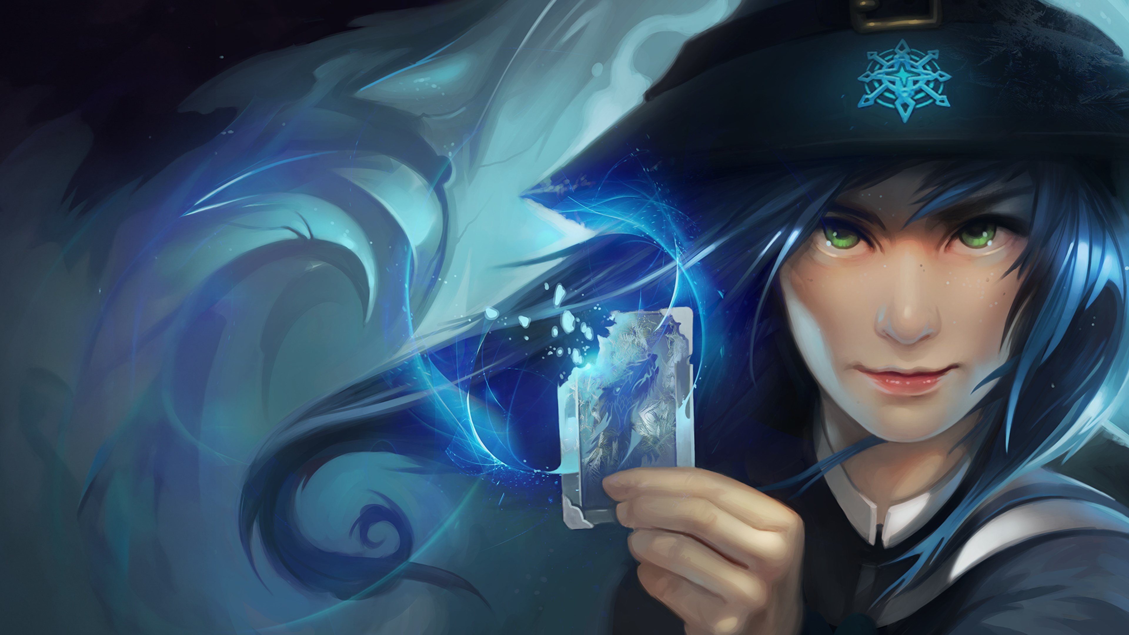 Wizard101 cover image