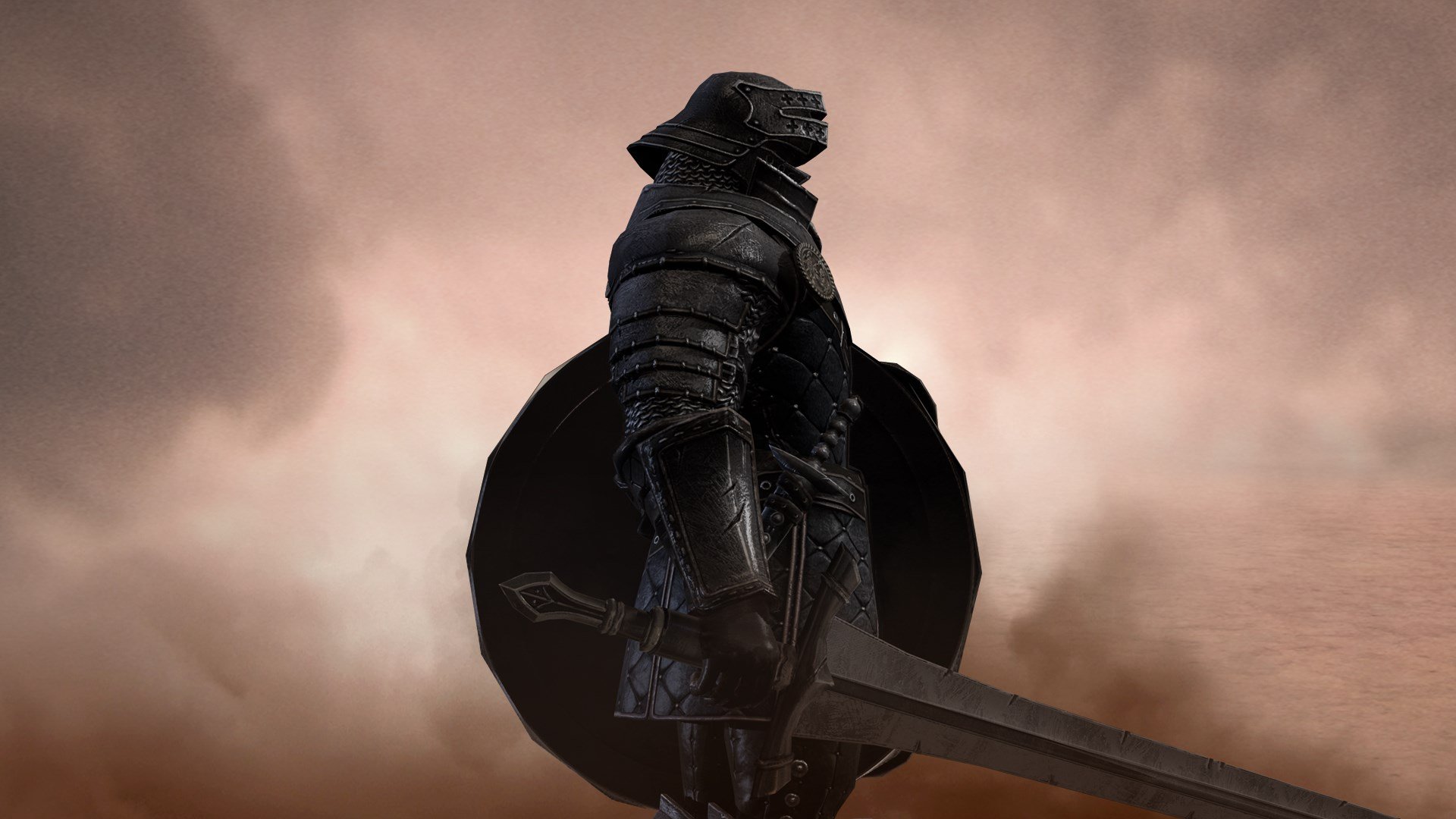 Animus - Stand Alone cover image