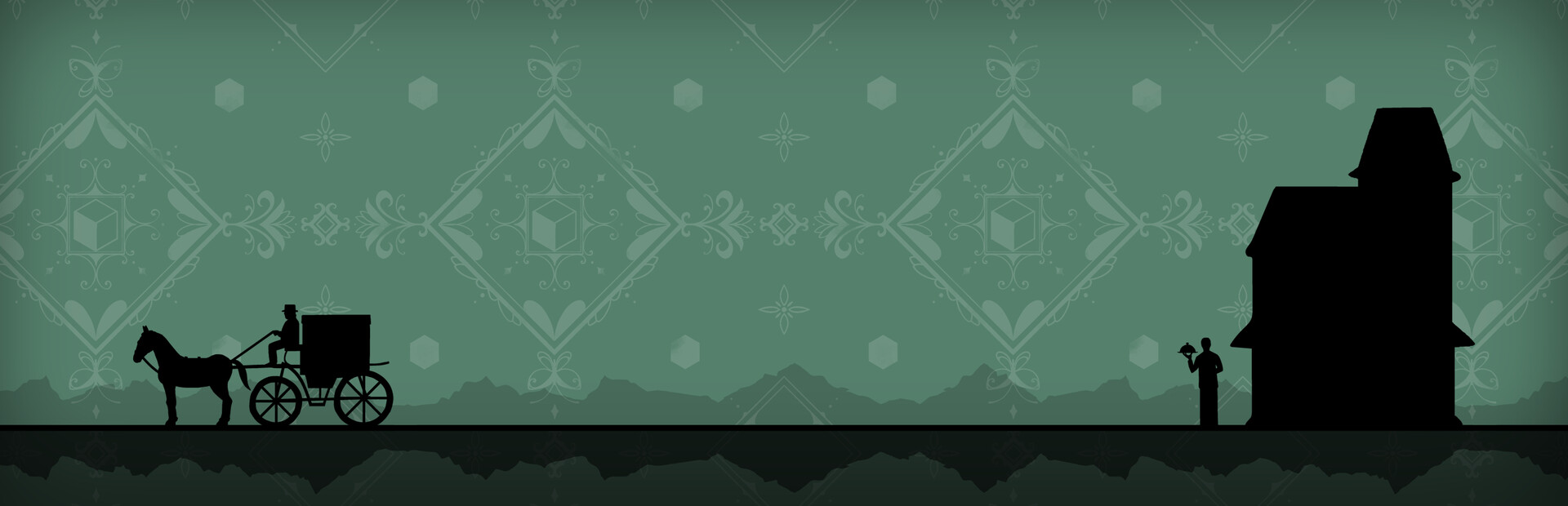 Servant of the Lake Demo cover image