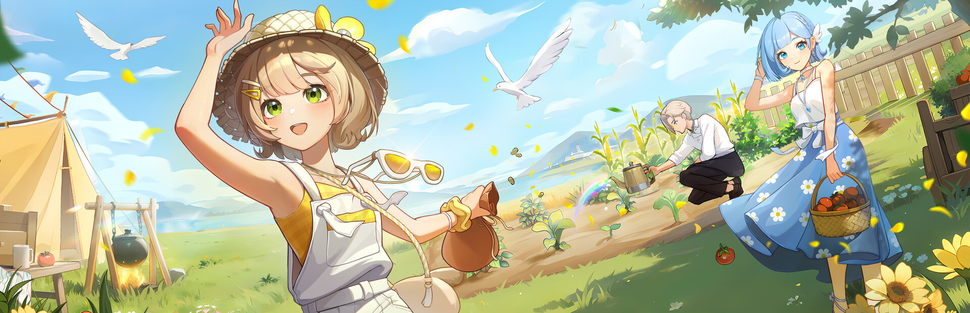 Starsand Island Demo cover image