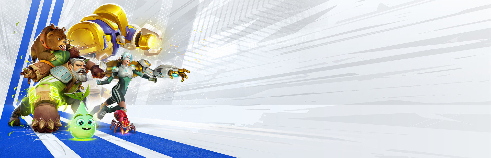 Wildcard Demo cover image