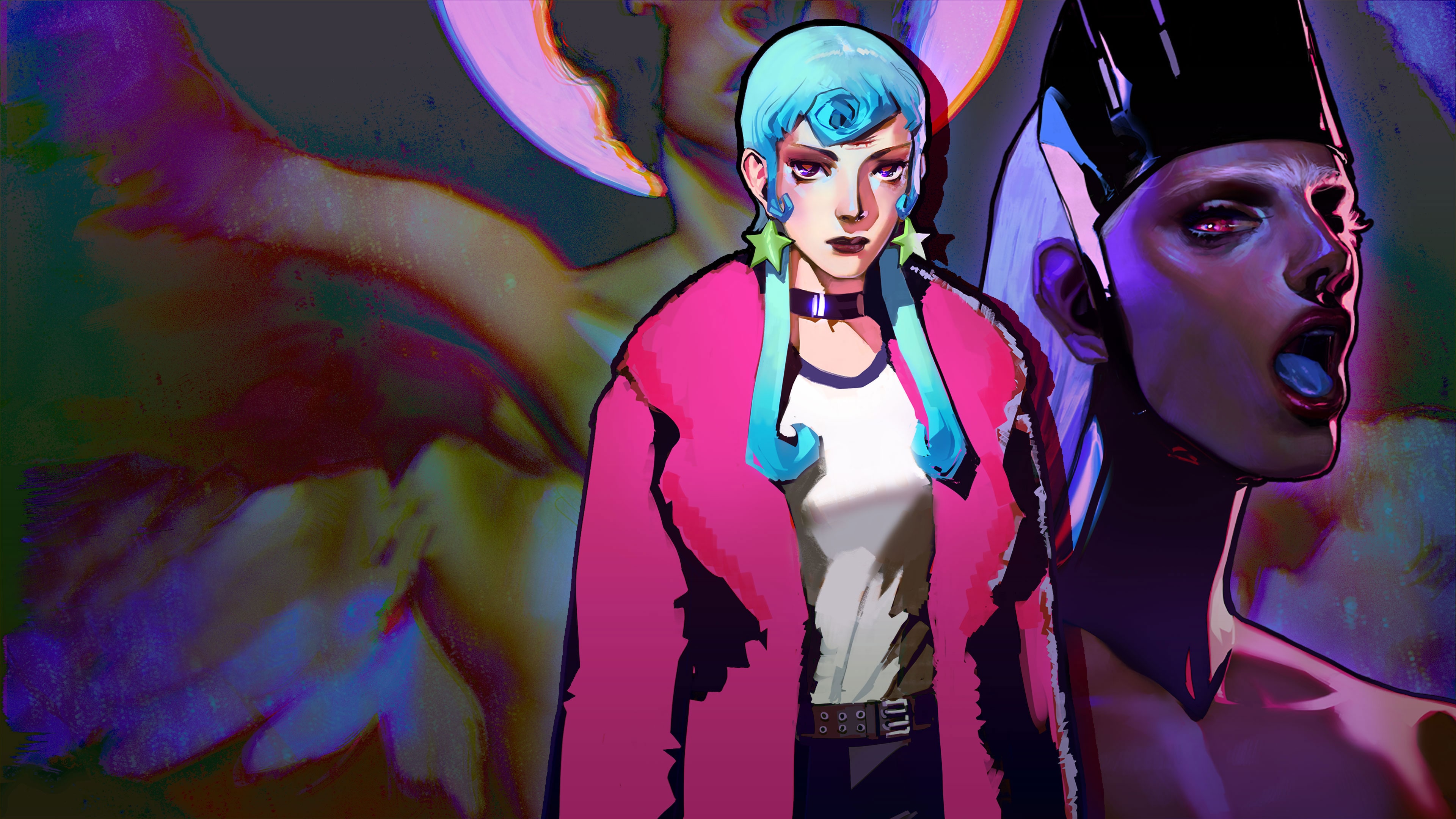 Sorry We're Closed cover image