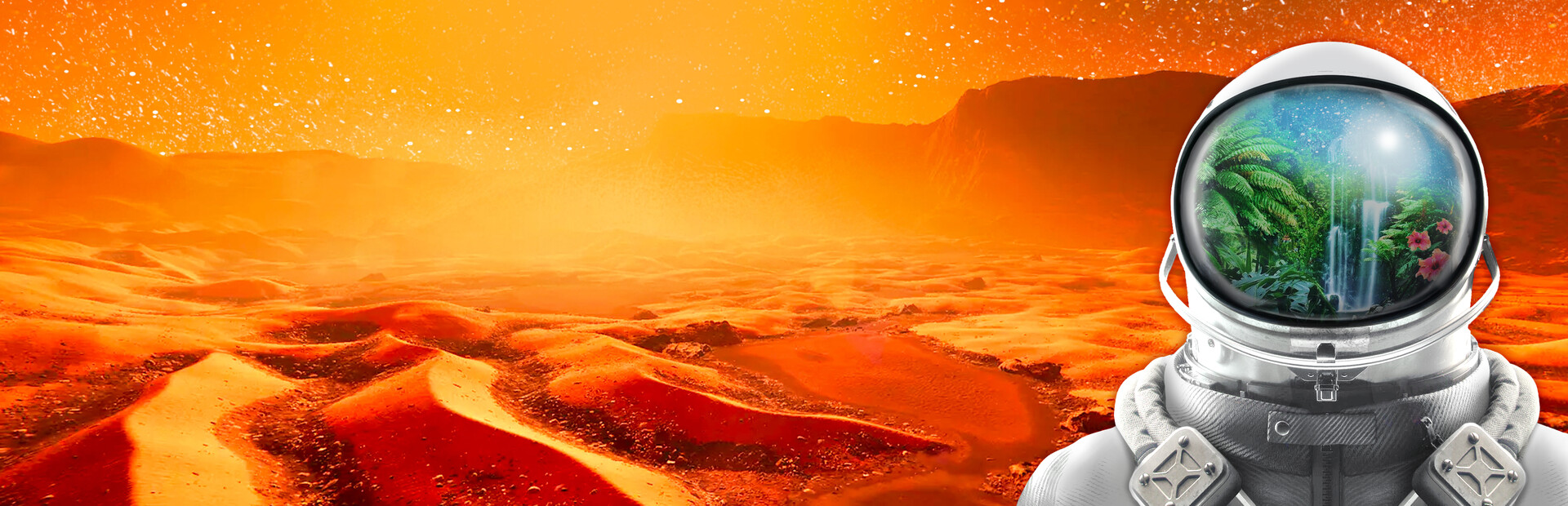 The Planet Crafter: Prologue cover image