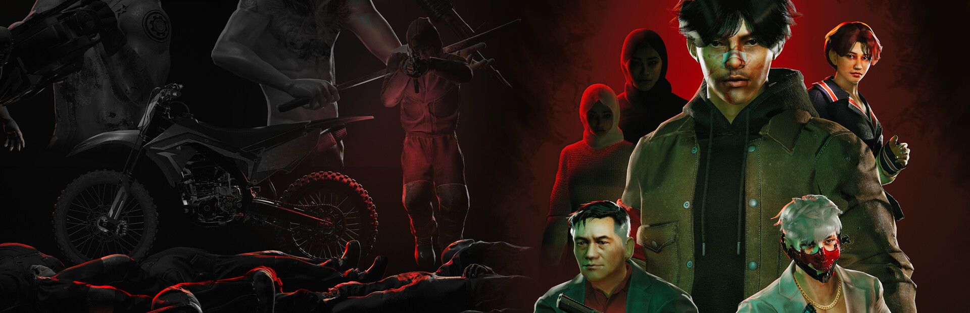 Acts of Blood Demo cover image