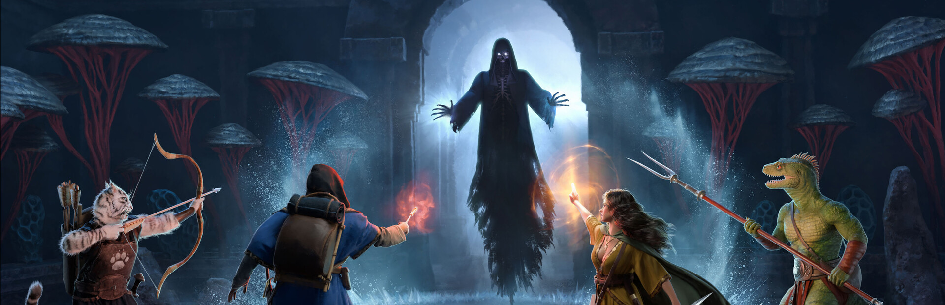 Avernum 4: Greed and Glory Demo cover image