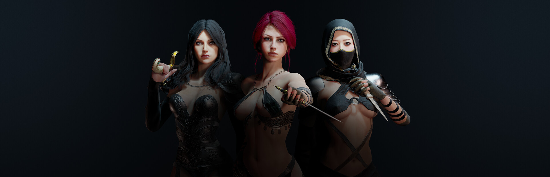 Concubine cover image