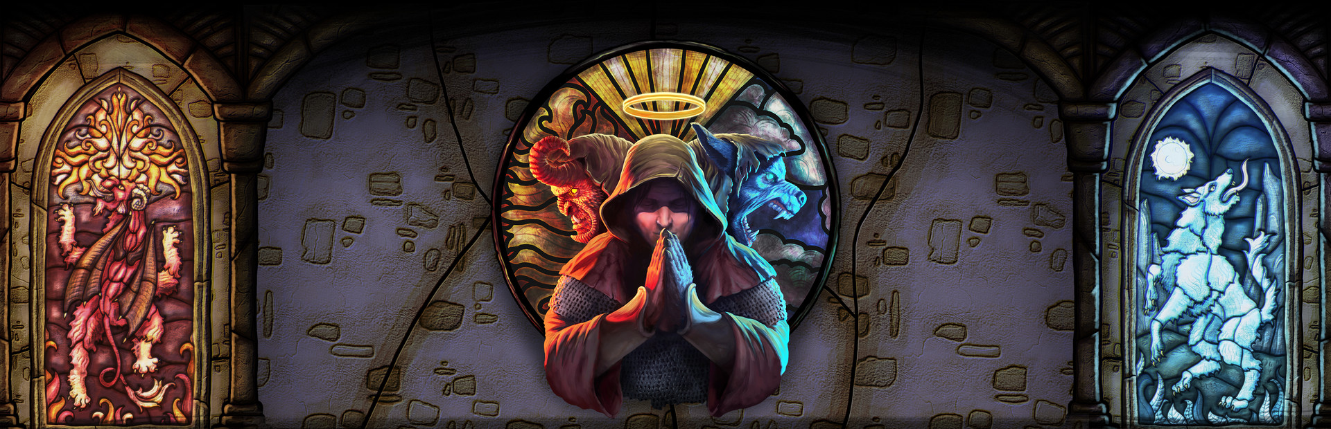 Saga of Sins cover image
