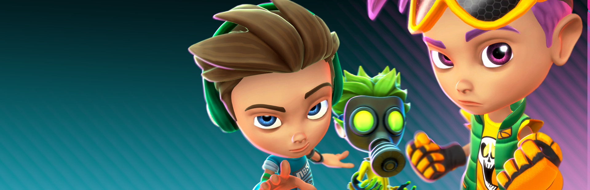 Super Kickers League cover image